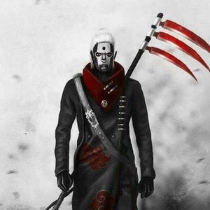 Meet your Posher, Moises